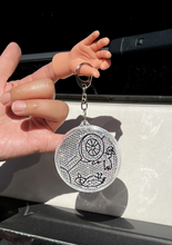 Your Neighbor's Keychains