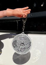 Your Neighbor's Keychains