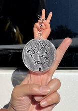 Your Neighbor's Keychains