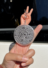 Your Neighbor's Keychains