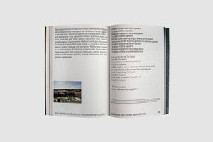 Swamplands Reader