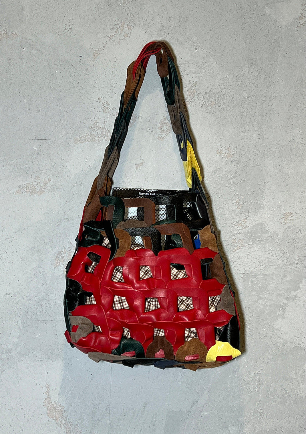 Links Tote - Cable (Bungee Exclusive)