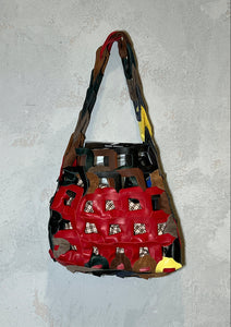 Links Tote - Cable (Bungee Exclusive)