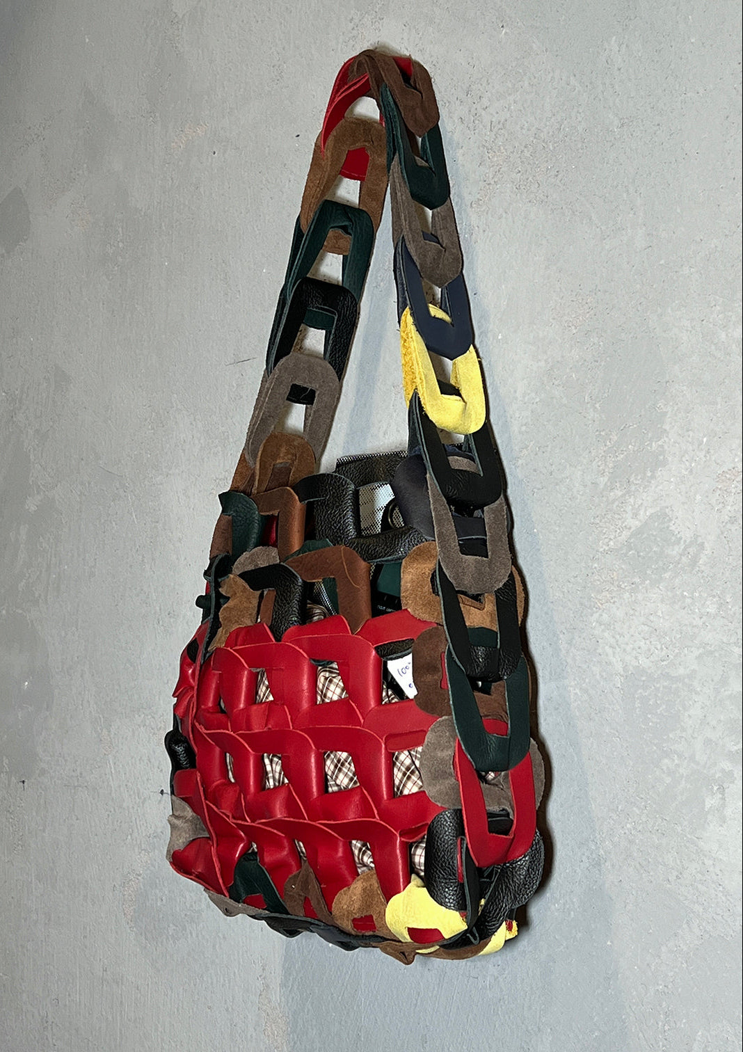 Links Tote - Cable (Bungee Exclusive)