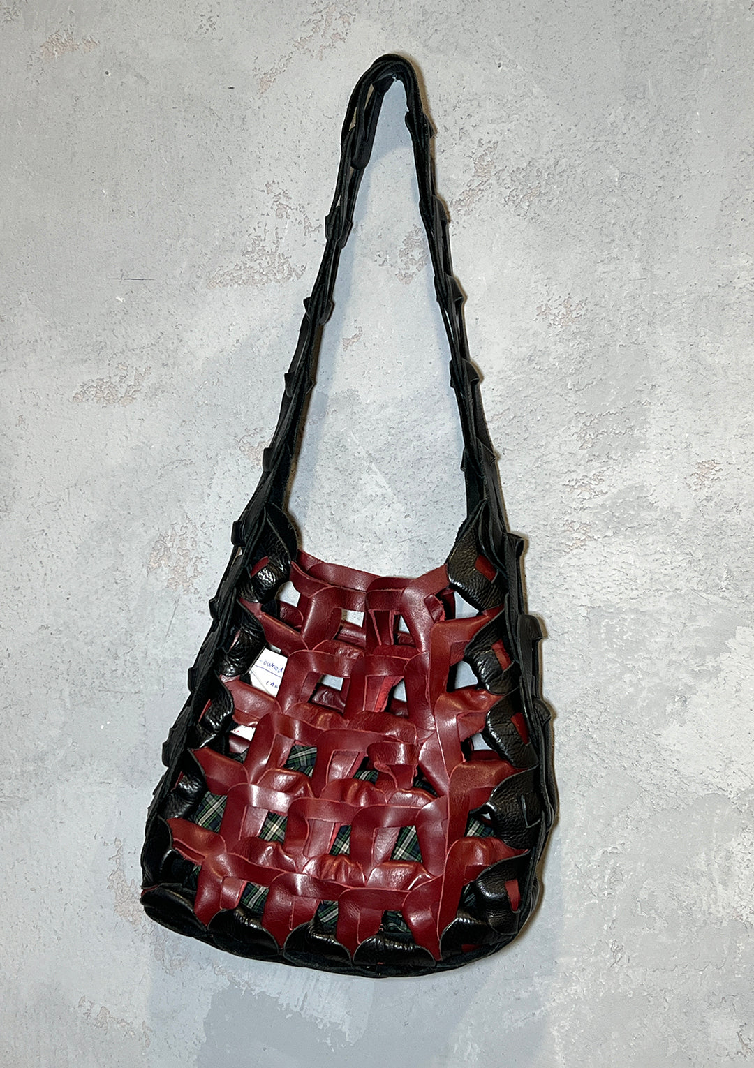 Links Tote - Pinot (Pre-owned)