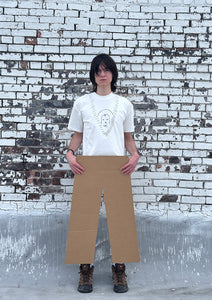 2025 Souvenir T-shirt - Betty Pretty Coco V Tee