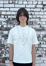 2025 Souvenir T-shirt - Betty Pretty Coco V Tee