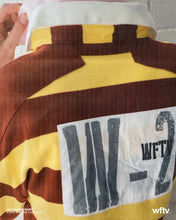 W-2 RUGBY SHIRT