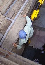 Large Pocket Workshirt 大口袋工装衬衫 - Sage