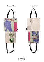 kova&Stasis Space&Lucas Blalock_Sibling Tote B