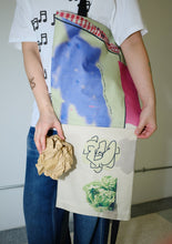kova&Stasis Space&Lucas Blalock_Sibling Tote B