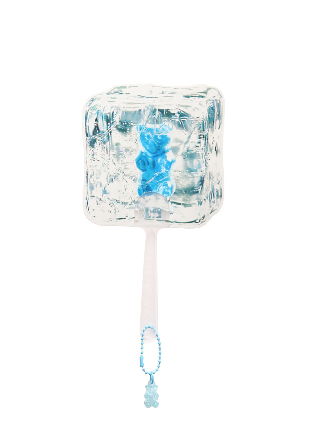 KOVA_Ice Cube Gummy Bear Fan