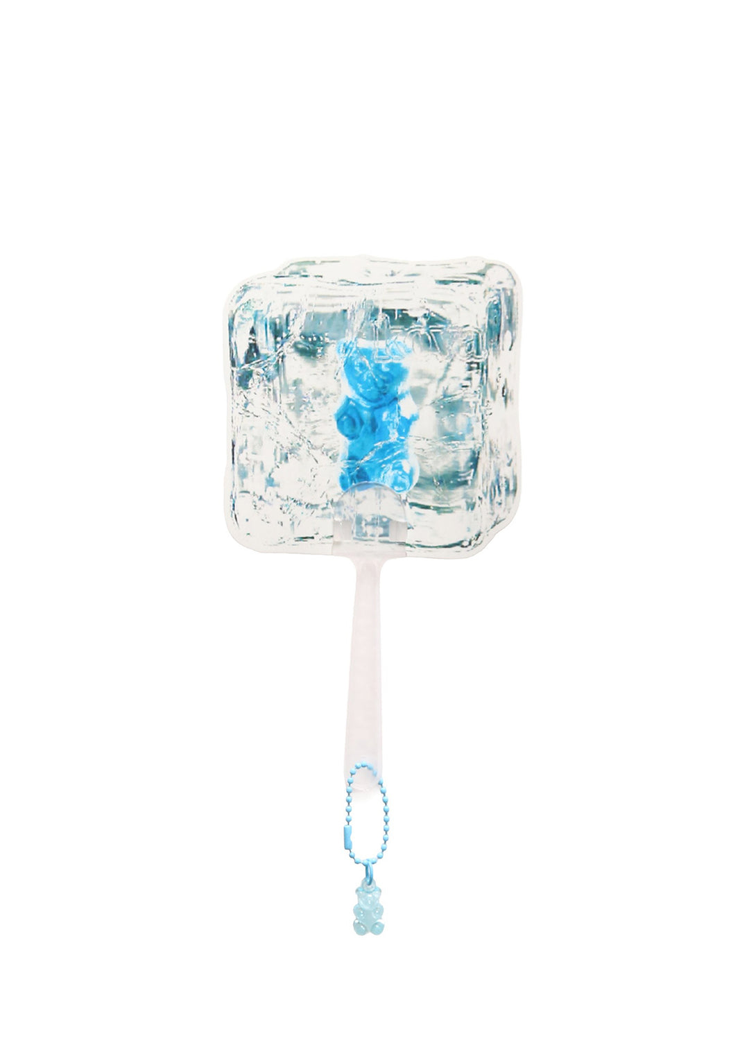KOVA_Ice Cube Gummy Bear Fan