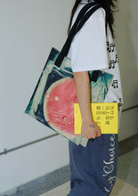 kova&Stasis Space&Lucas Blalock_Sibling Tote A