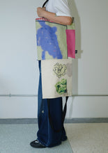 kova&Stasis Space&Lucas Blalock_Sibling Tote B