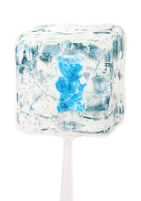 KOVA_Ice Cube Gummy Bear Fan