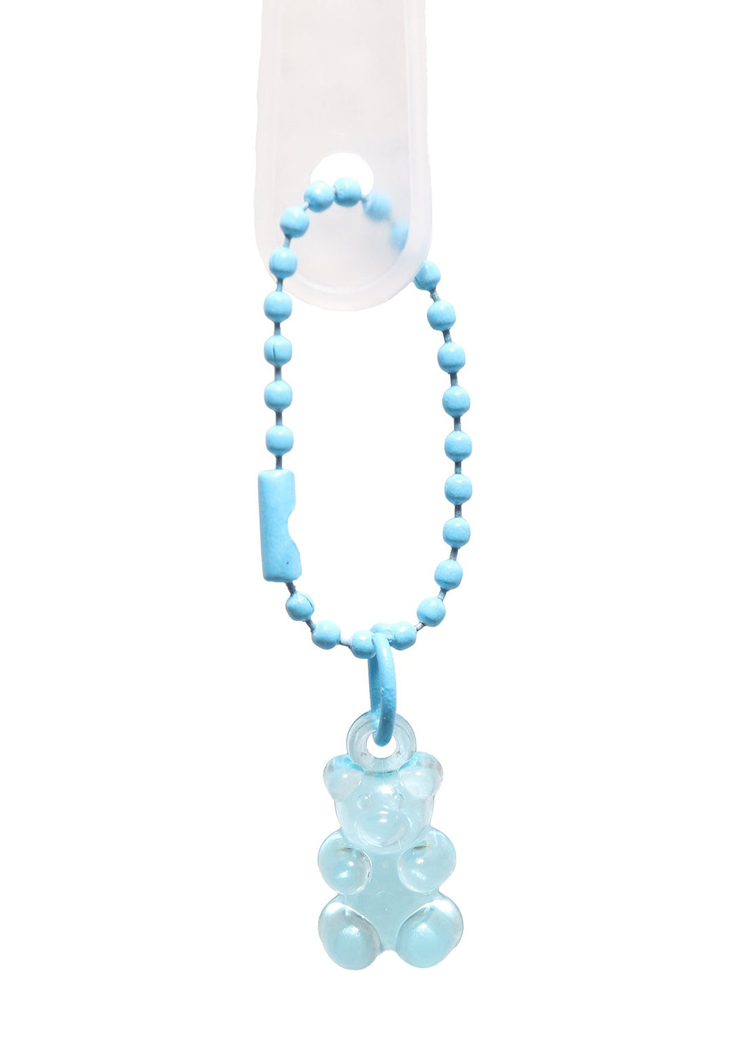 KOVA_Ice Cube Gummy Bear Fan