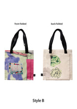 kova&Stasis Space&Lucas Blalock_Sibling Tote B