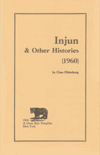 Injun & Other Histories (1960)