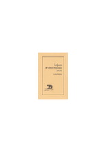Injun & Other Histories (1960)