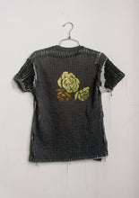 3T T-Shirt (Black, Gray, and Manta)