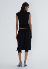 Guidi TOP - Black