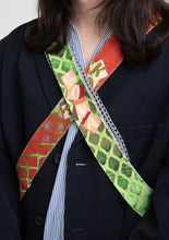 KOVA x Standard Nerds Club_Ball Storage Bag Strap (3 colors)