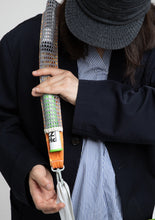 KOVA x Standard Nerds Club_Ball Storage Bag Strap (3 colors)