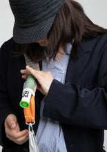 KOVA x Standard Nerds Club_Ball Storage Bag Strap (3 colors)