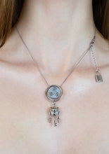 Key Relic Necklace