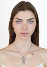 Key Relic Necklace