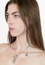 Key Relic Necklace