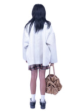 winter shorts