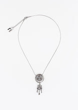 Key Relic Necklace