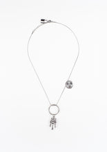 Key Relic Necklace