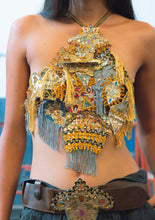 EL DORADO DIAMOND TOP