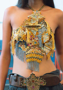 EL DORADO DIAMOND TOP