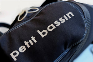 PETIT BASSIN §4 Ultimate Sports Bag - LIMITED EDITION