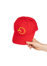 2057 | Canadian Union Flag Hat