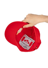 2057 | Canadian Union Flag Hat
