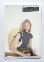 DRY Hobo Bag - Yellow