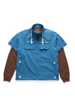 Layergrid Thermal Shirt - 2 colors