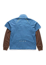 Layergrid Thermal Shirt - 2 colors