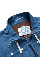 Layergrid Thermal Shirt - 2 colors