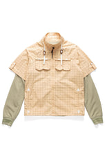 Layergrid Thermal Shirt - 2 colors