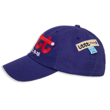 LTTT - Cap ★ Poche