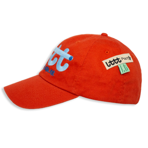 LTTT - Cap ★ Poche
