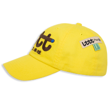 LTTT - Cap ★ Poche