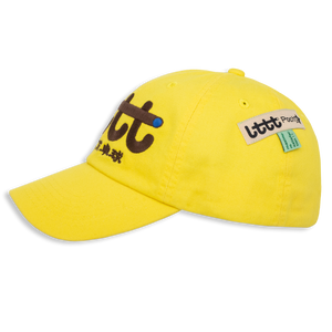 LTTT - Cap ★ Poche