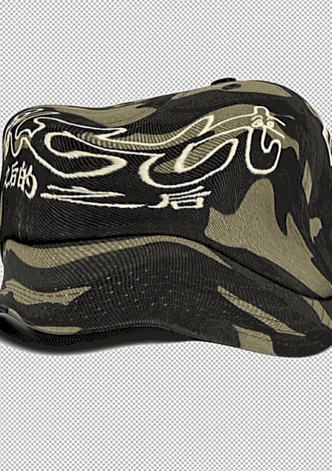 LTTT x Post Post Cap